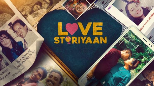 Love Storiyaan Season 1 Streaming: Watch & Stream Online via