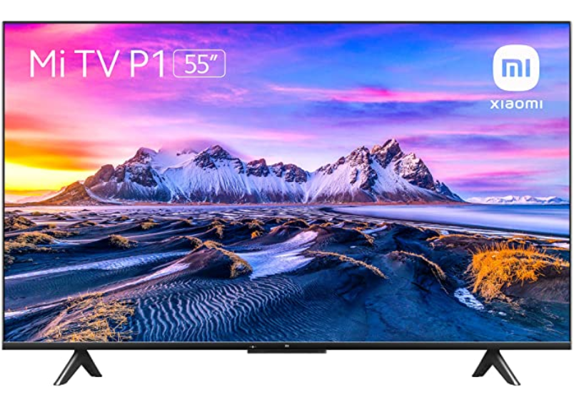 Xiaomi Smart TV de 55 pulgadas