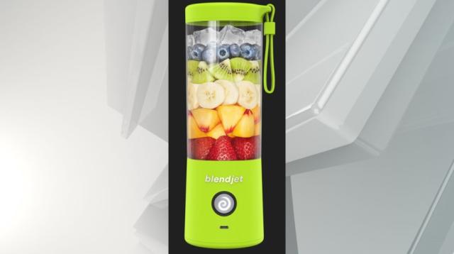 Nearly 5 Million Blenders Recalled Due To Fire And Laceration Hazards