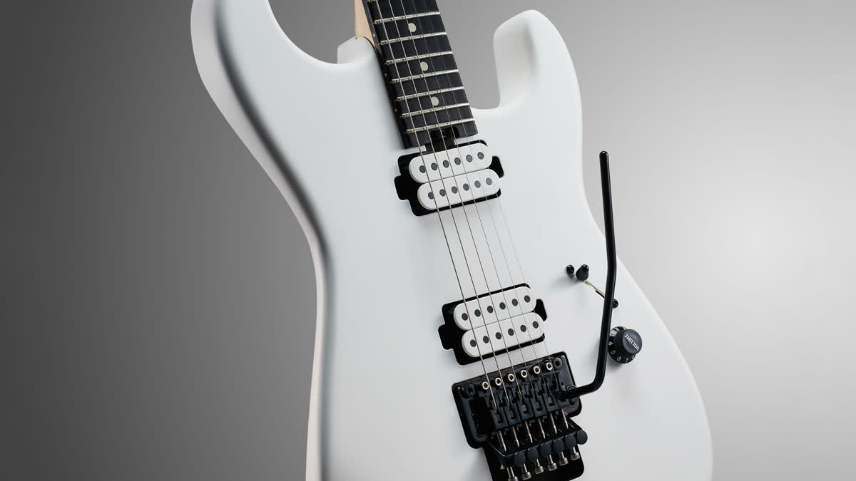  Charvel Jim Root Signature Pro-Mod San Dimas Style 1 