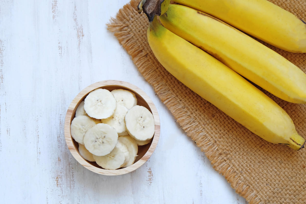 Is it better to eat bananas in the morning or in the evening?  A nutritionist’s response