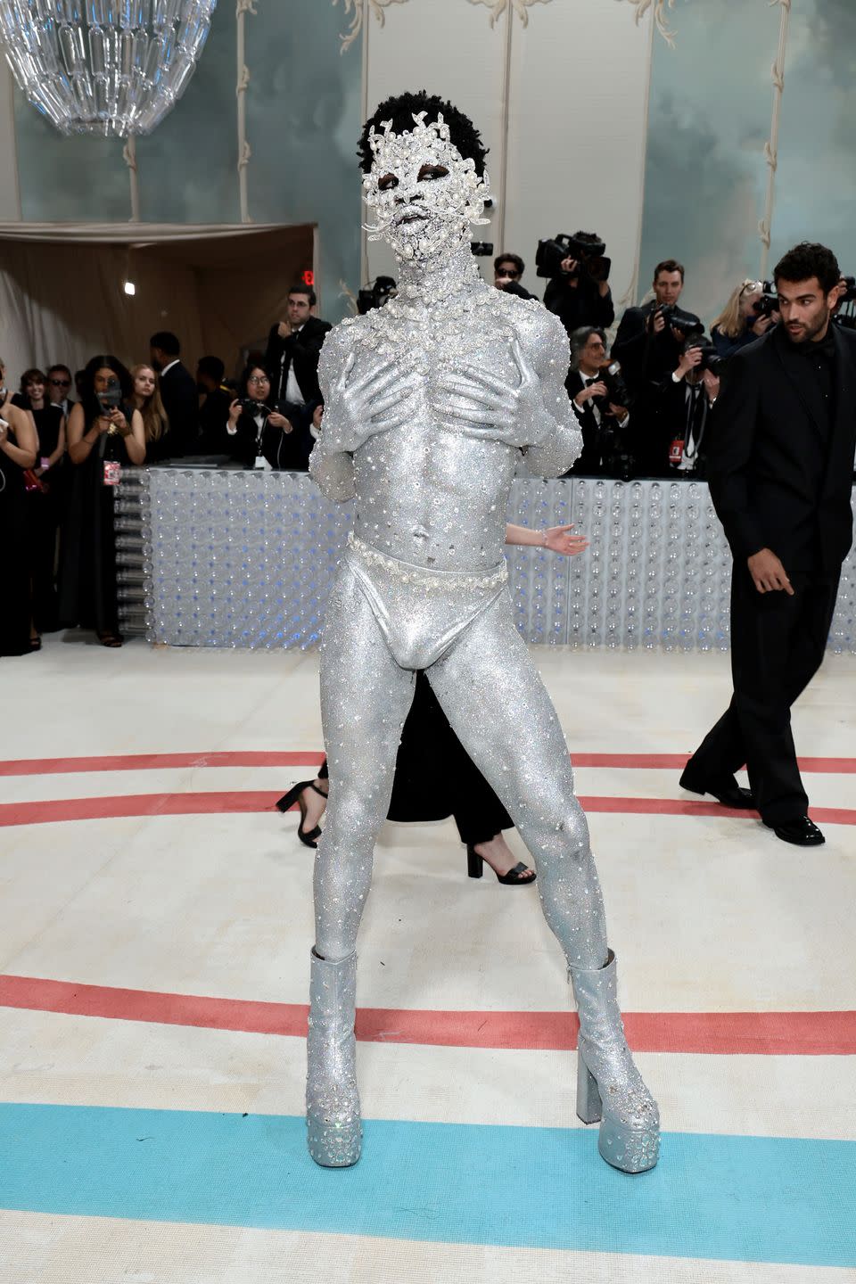 met gala 2023