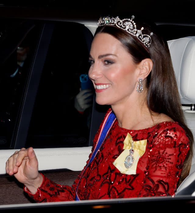 Lotus Flower Tiara: ~$4million