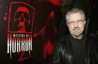 <p><em>Scott Derrickson</em><span>: "Goodbye Tobe Hooper, the king of transgressive horror.<span>"</span></span></p><p><span><span><em>Edgar Wright</em><span>: "Very sad to hear of the passing of Tobe Hooper, another master of horror. He conjured some truly shattering, unforgettable moments in film."</span><br></span></span></p>