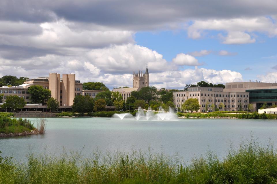 Northwestern University (Evanston, Illinois)