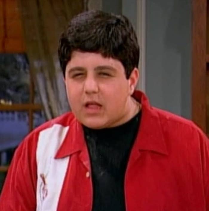 He also played multiple characters on The Amanda Show from 1999–2002.