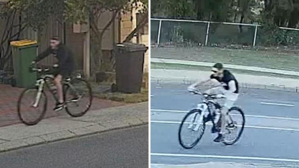 Assignment Freelance Picture WA Police are investigating whether two similar sexually\n inappropriate incidents were committed by the same person in Perth's southern suburbs.