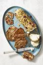 <p><a href="https://www.goodhousekeeping.com/food-recipes/a22749958/best-ever-granola-recipe/" rel="nofollow noopener" target="_blank" data-ylk="slk:Bake the granola;elm:context_link;itc:0;sec:content-canvas" class="link ">Bake the granola</a> on Tuesday, dress the cheese log on Wednesday and then scarf it all down on Thursday (if you can wait that long).</p><p>Get the<strong> <a href="https://www.goodhousekeeping.com/food-recipes/party-ideas/a22750509/goat-cheese-log-with-cranberries-chives-and-black-pepper-recipe/" rel="nofollow noopener" target="_blank" data-ylk="slk:Goat Cheese Log with Cranberries, Chives, and Black Pepper recipe.;elm:context_link;itc:0;sec:content-canvas" class="link ">Goat Cheese Log with Cranberries, Chives, and Black Pepper recipe.</a></strong></p>