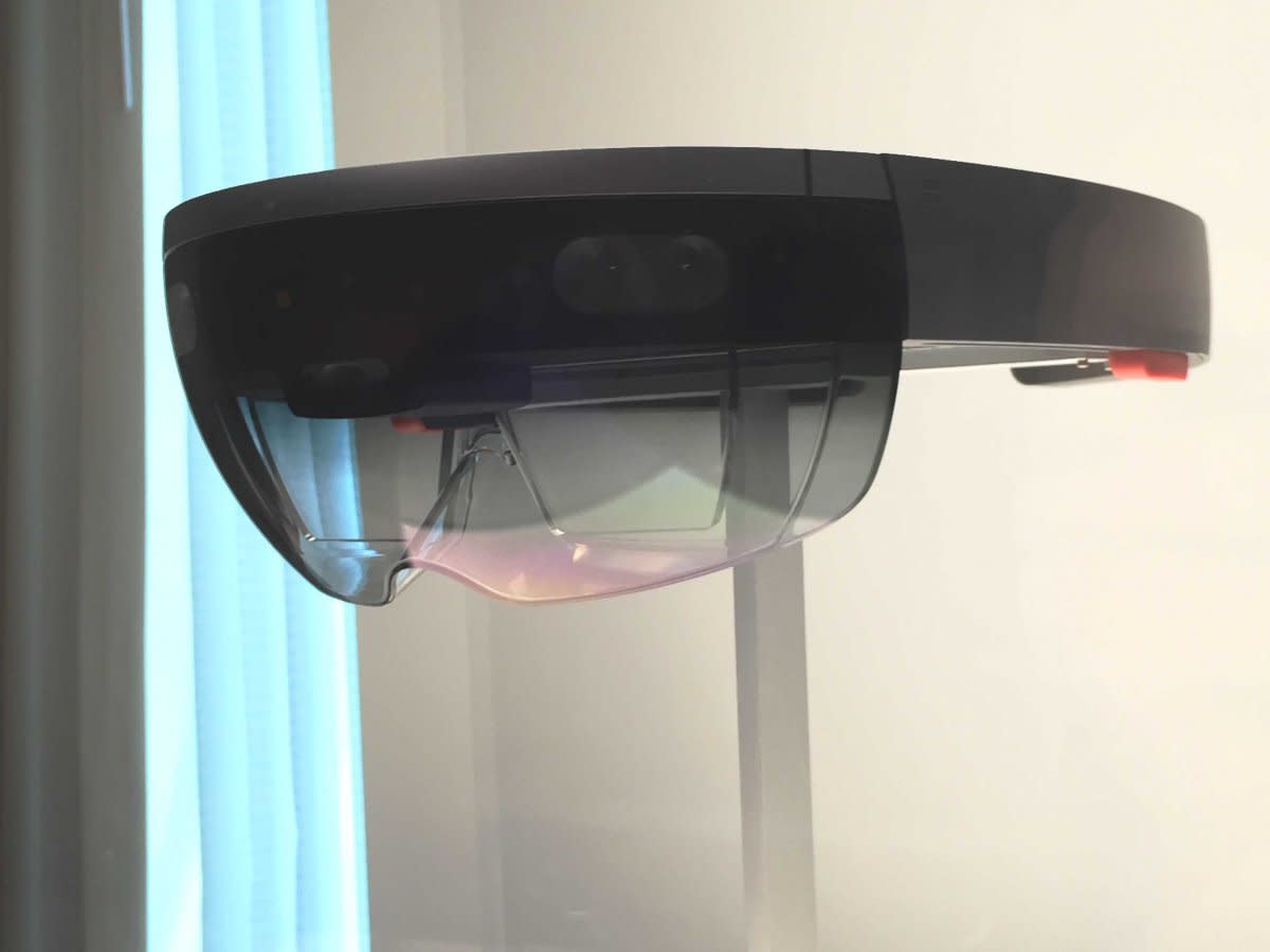 hololens irl