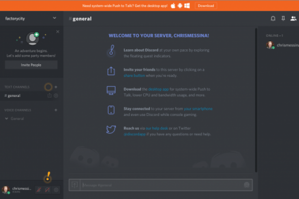 Discord - Microsoft Apps