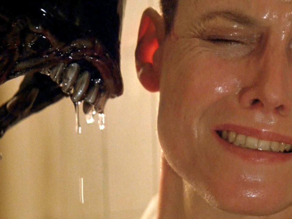 Alien3 20th Century Fox