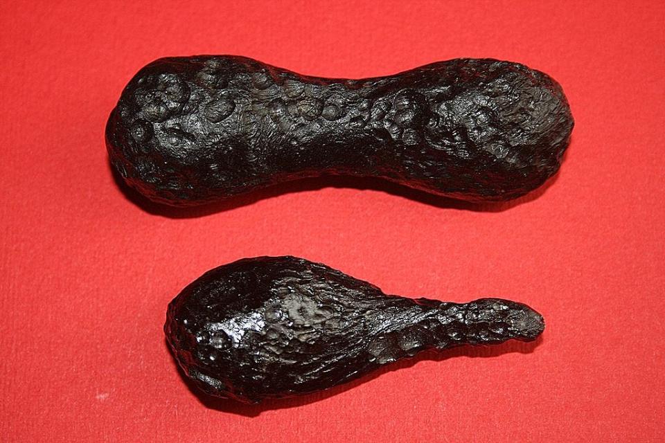 tektites