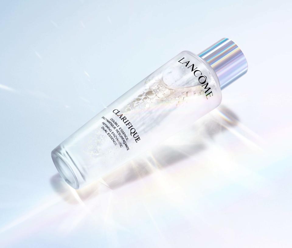 LANCOME超極光活粹晶露150ml NT.3,500  