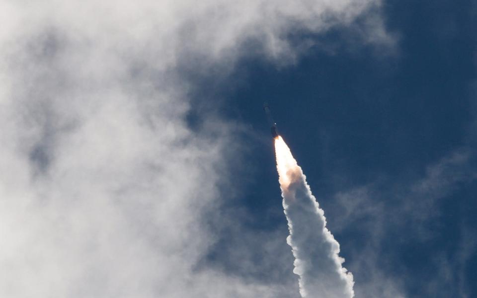 Boeing Starliner