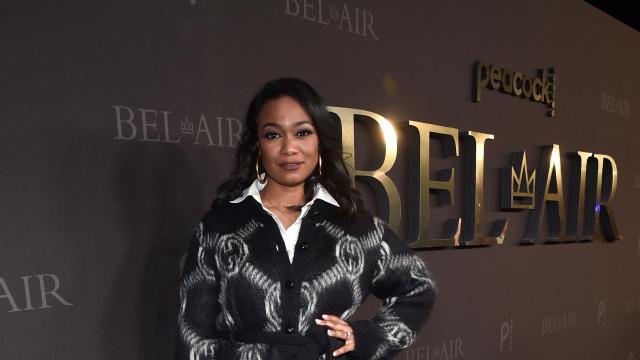 Fresh Prince' Actress Tatyana Ali Joins 'Bel-Air' Cast for Season 2