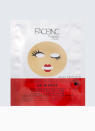 <p>The team behind Nails Inc have brought out a delectable range of face and hand masks. This formula saturated into this sheet mask contains Collagen to reduce the appearance of wrinkles, alongside Hyaluronic Acid to plump and hydrate. You’ll look like you’ve had a full night of sleep.<br><a rel="nofollow noopener" href="http://tidd.ly/d873d214" target="_blank" data-ylk="slk:Buy Here;elm:context_link;itc:0;sec:content-canvas" class="link ">Buy Here</a> </p>