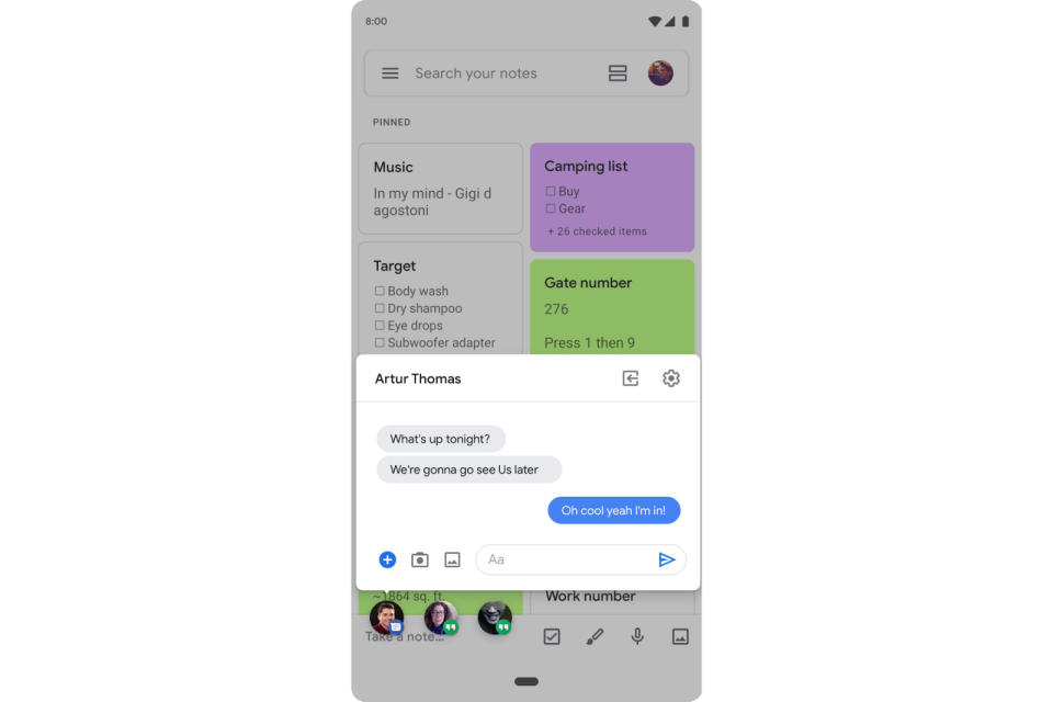 Just a few weeks after Google released the initial beta for Android Q, thecompany is offering its first update