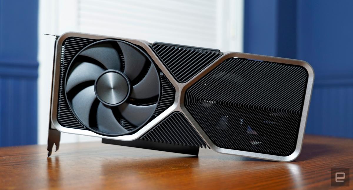 Nvidia GeForce RTX 4070 review: Highly efficient 1440p gaming