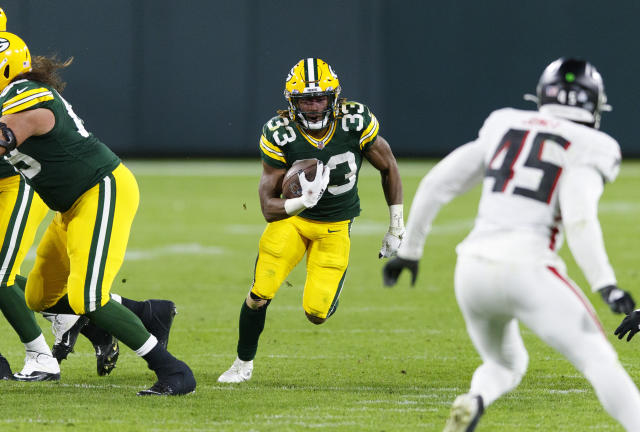 Atlanta Falcons vs. Green Bay Packers Betting Preview & Recommendation