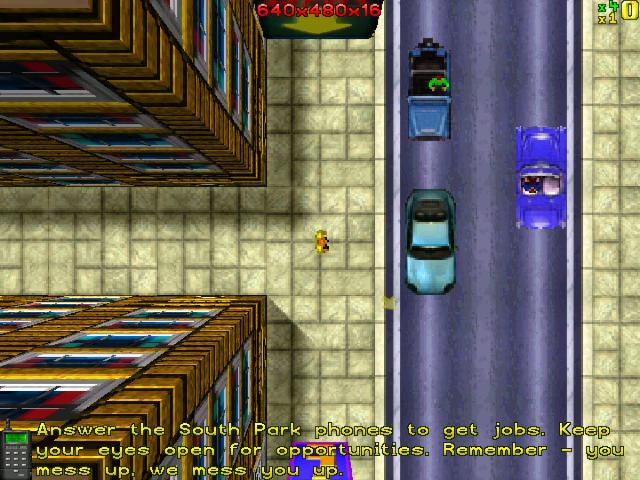 Grand Theft Auto 2 (Video Game 1999) - IMDb