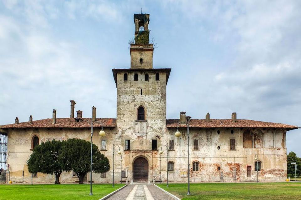 <p><b>A Cusago, provincia di Milano, la quota di “ricchi” è pari al 4,8 per cento. </b></p>