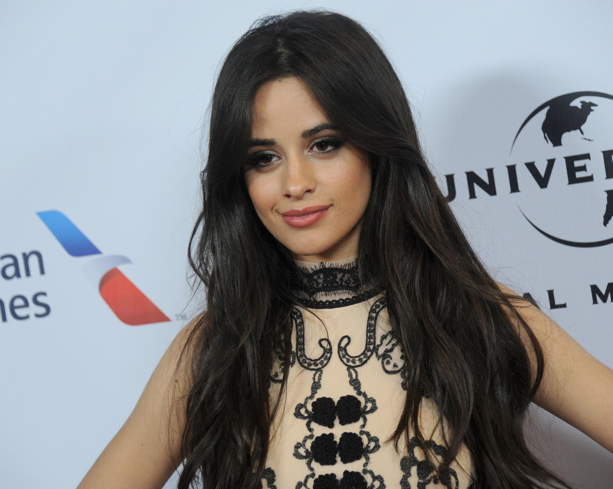 Camila Cabello reveals she felt sexualized at too young an age in Fifth Harmony