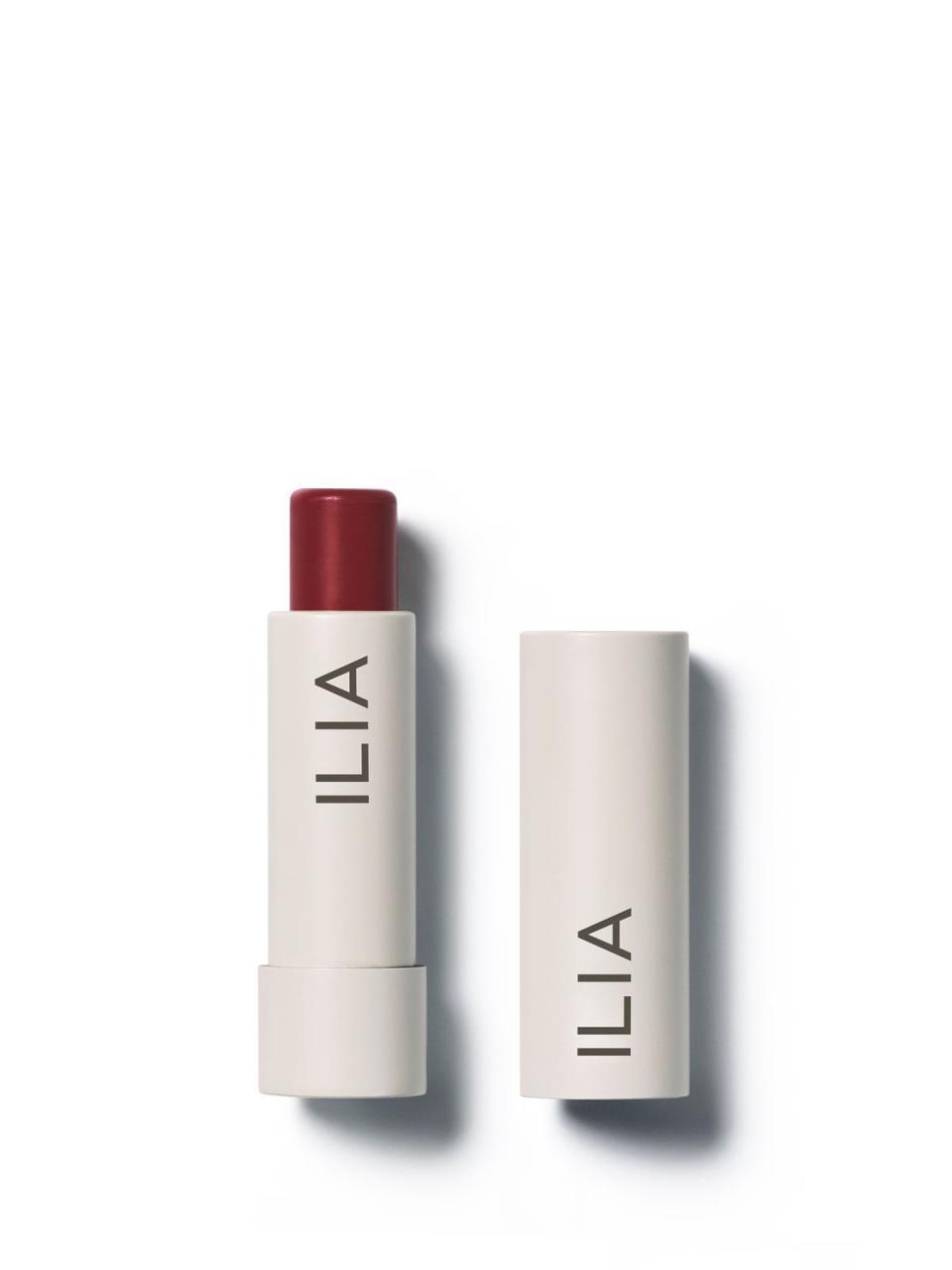 7) Balmy Tint Hydrating Lip Balm