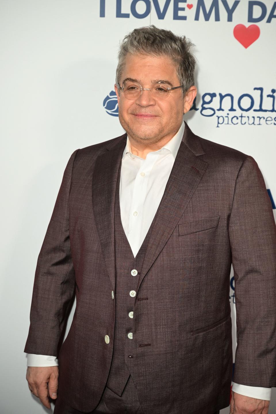 Patton Oswalt