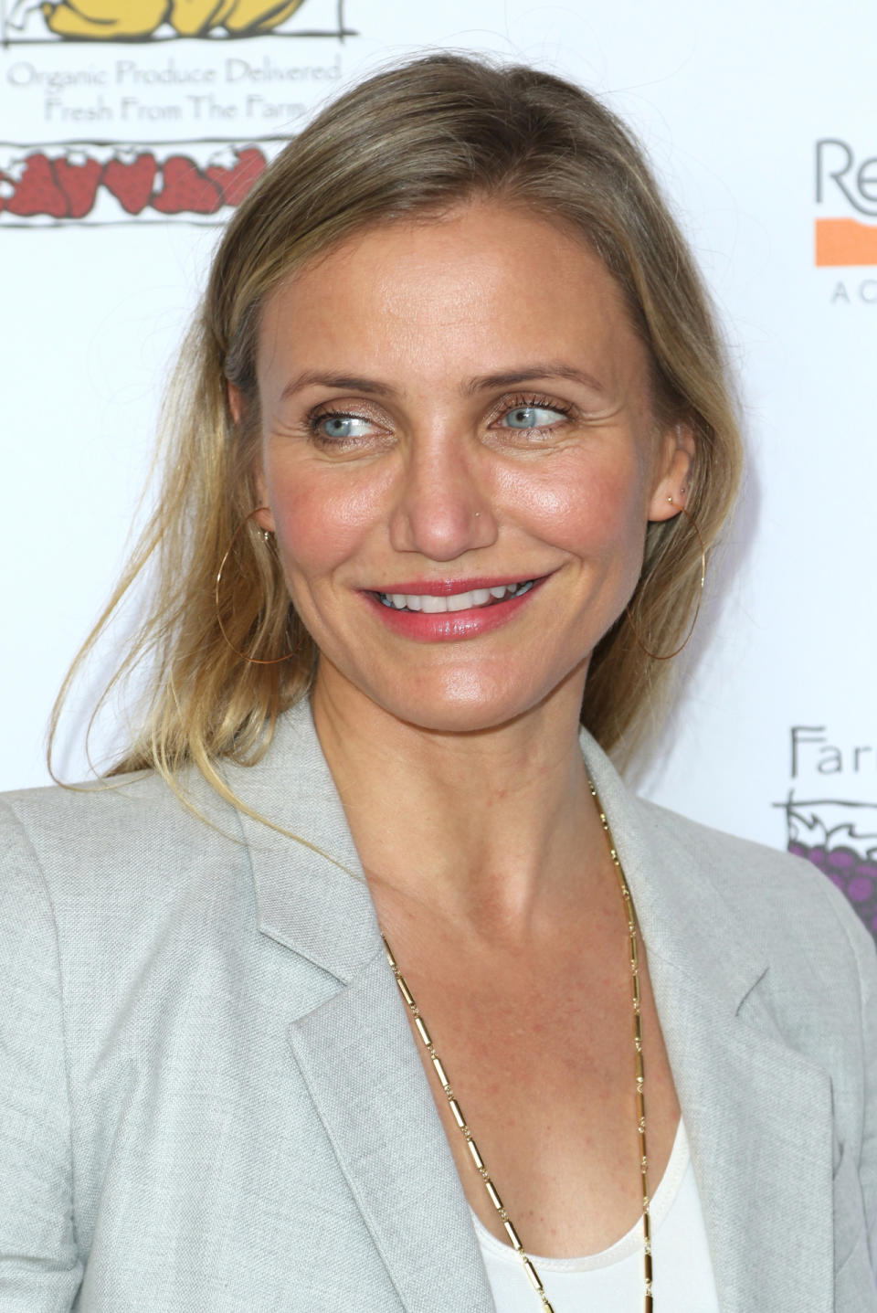 Cameron Diaz