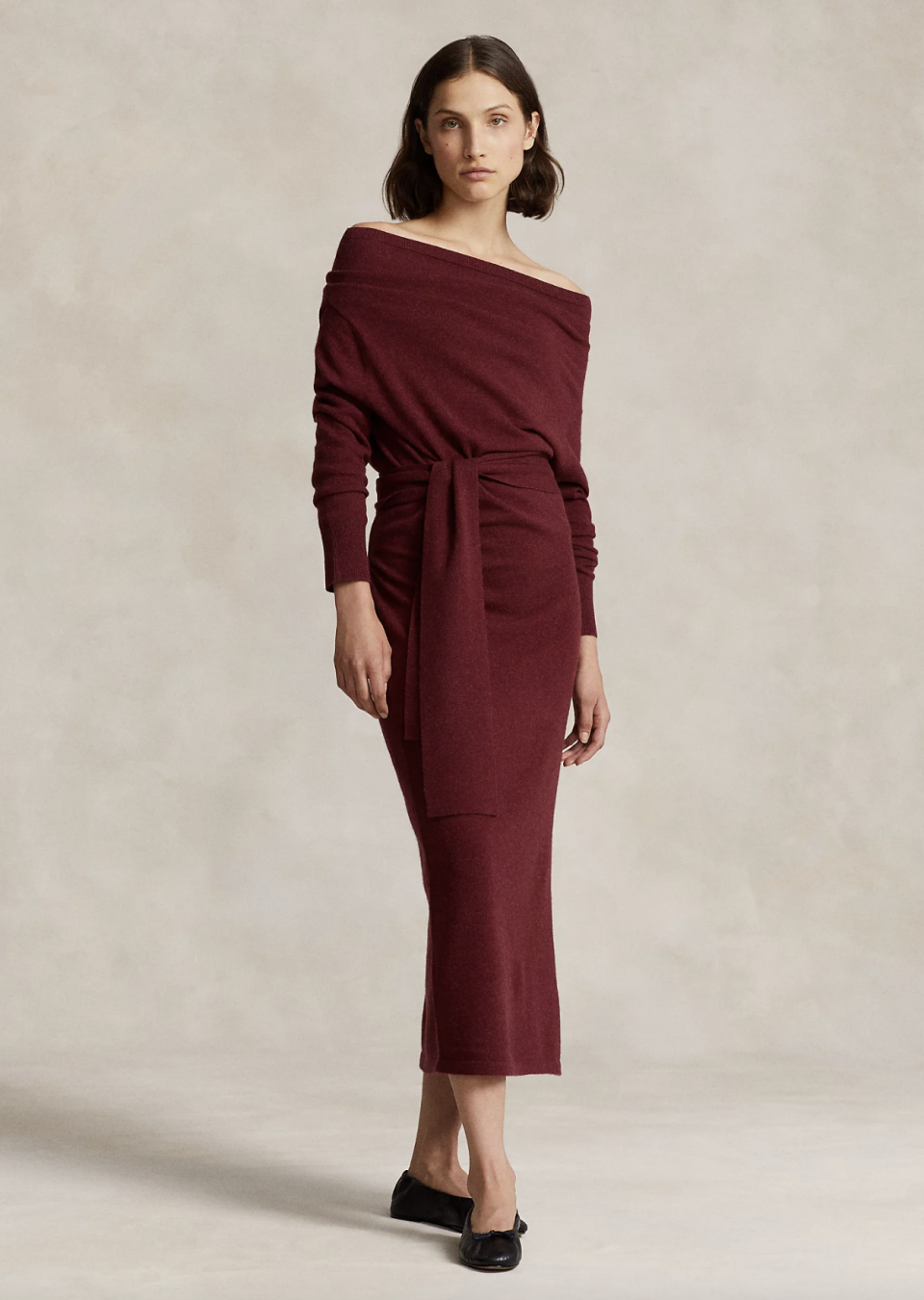 <p><a href="https://go.redirectingat.com?id=74968X1596630&url=https%3A%2F%2Fwww.ralphlauren.com%2Fwomen-clothing-dresses-jumpsuits%2Fbelted-cashmere-sweater-dress%2F648742.html&sref=https%3A%2F%2Fwww.harpersbazaar.com%2Ffashion%2Ftrends%2Fg45272058%2Fbest-sweater-dresses-for-fall%2F" rel="nofollow noopener" target="_blank" data-ylk="slk:Shop Now;elm:context_link;itc:0;sec:content-canvas" class="link ">Shop Now</a></p><p>Belted Cashmere Sweater Dress</p><p>ralphlauren.com</p><p>$698.00</p><span class="copyright">Ralph Lauren</span>