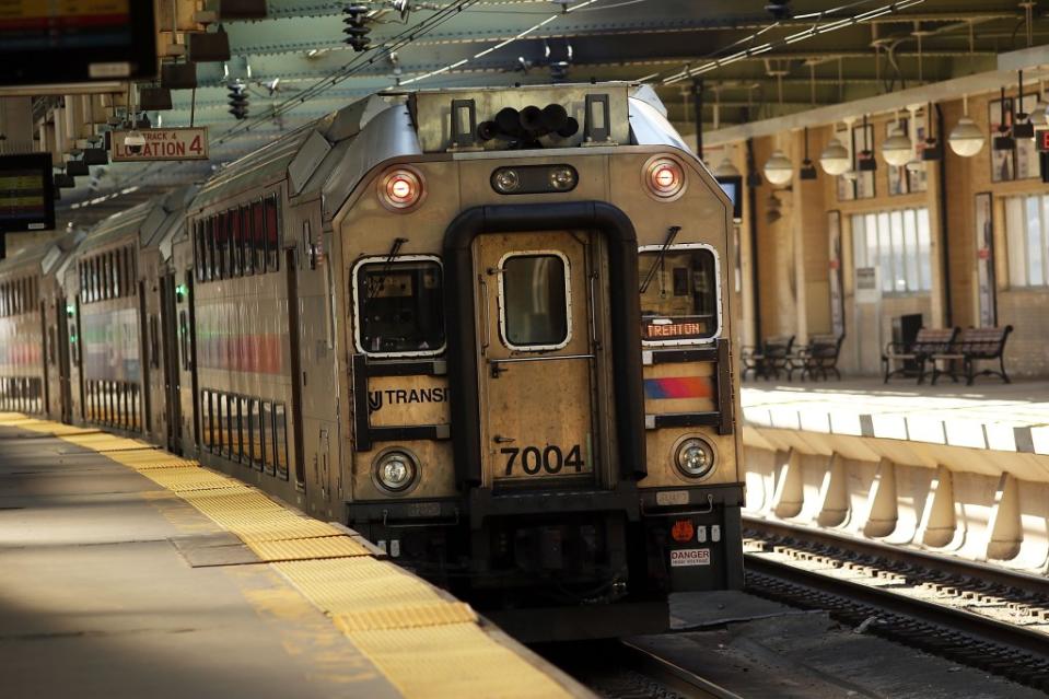 The board of cash-strapped New Jersey Transit hiked fares for its railroads, bus routes and light rail lines by 15% Wednesday, beginning in July. Getty Images