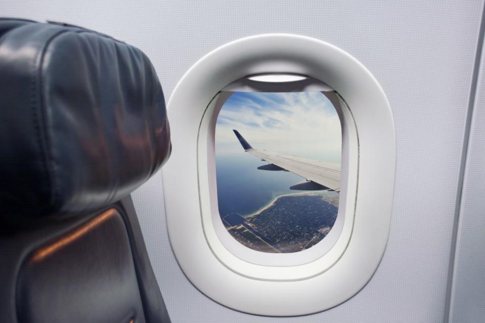 “The passengers in the exit row need to look out the window first before opening the exit,” said Sue Fogwell, a former United Airlines flight attendant. “If the wing is torn off, for example, that is no longer a viable exit.” batuhan toker – stock.adobe.com