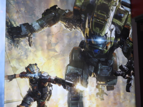 Why Titanfall 2 Is Back in the News, and Why Fans Think Respawn Is