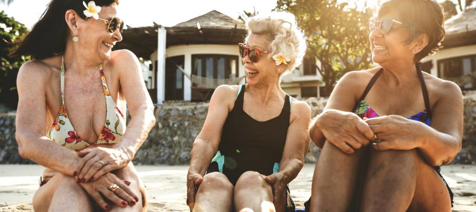 Here are 5 critical investment accounts for Americans who want to retire with a healthy nest egg