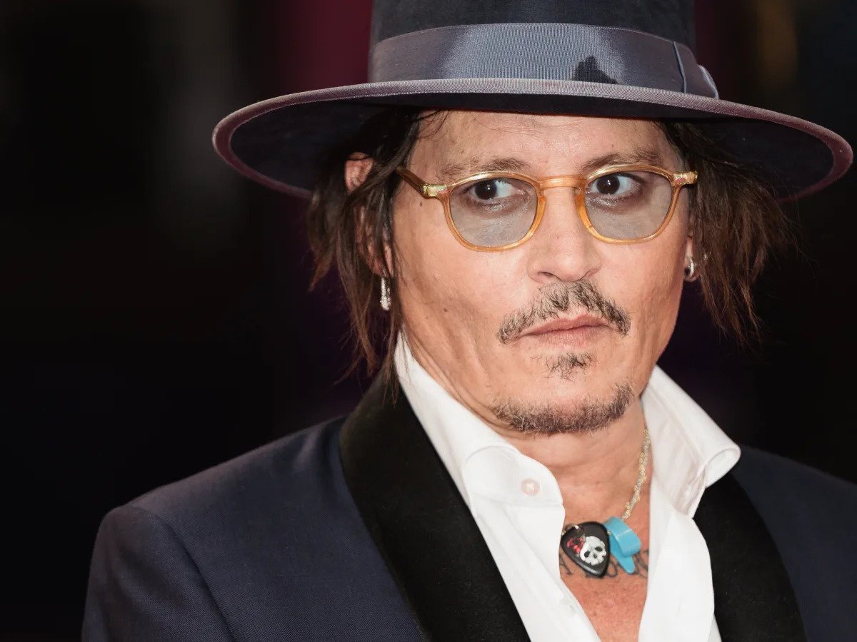 Johnny Depp has reportedly earned $650 million throughout his career — here's ho..