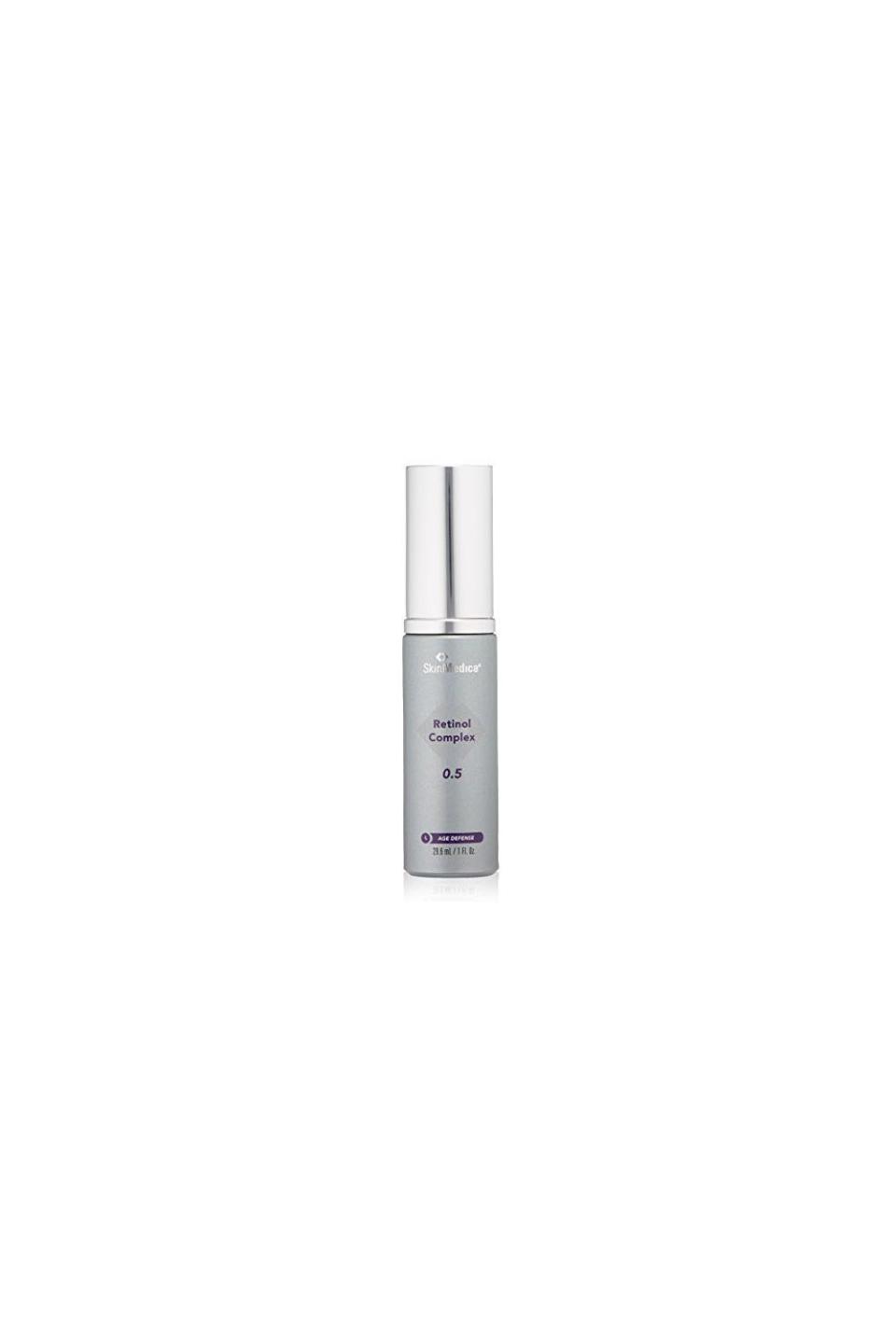 Retinol 0.5 Complex