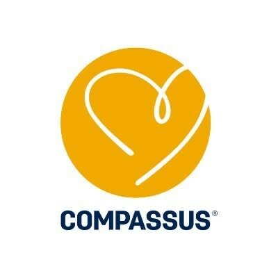 Compassus logo