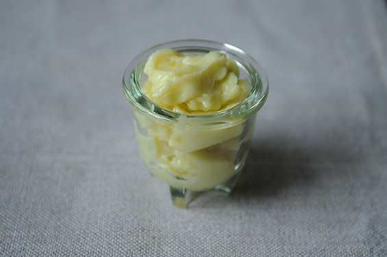 Lemon Aioli