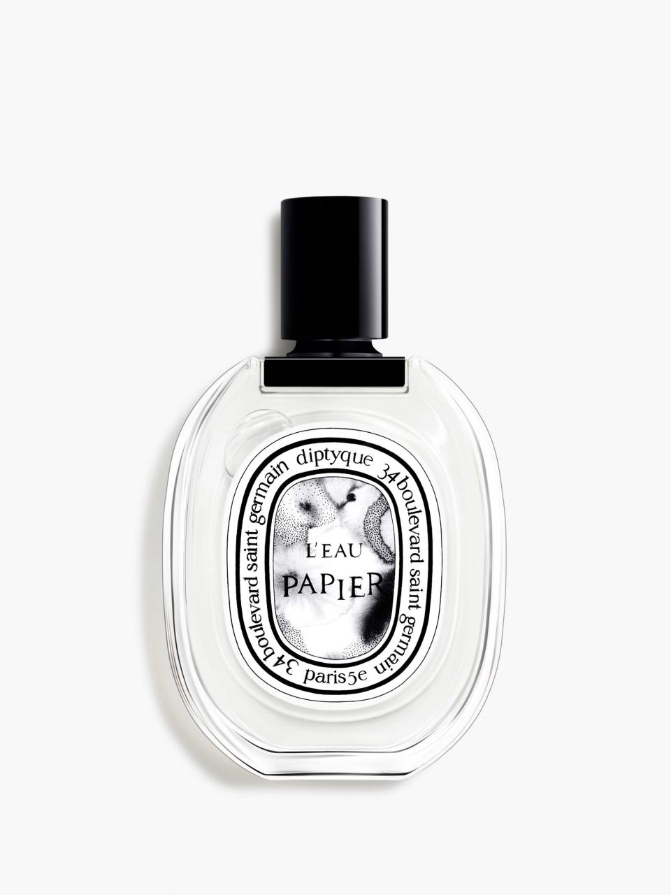 <p><a href="https://go.redirectingat.com?id=74968X1596630&url=https%3A%2F%2Fwww.diptyqueparis.com%2Fen_us%2Fp%2Feau-papier-eau-de-toilette-100ml.html&sref=https%3A%2F%2Fwww.esquire.com%2Flifestyle%2Fg60279060%2F1st-anniversary-gift-ideas%2F" rel="nofollow noopener" target="_blank" data-ylk="slk:Shop Now;elm:context_link;itc:0;sec:content-canvas" class="link ">Shop Now</a></p><p>L'Eau Papier</p><p>diptyqueparis.com</p><p>$180.00</p>