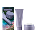 <p><strong>Fenty Skin</strong></p><p>sephora.com</p><p><strong>$24.00</strong></p><p><a href="https://go.redirectingat.com?id=74968X1596630&url=https%3A%2F%2Fwww.sephora.com%2Fproduct%2Ffenty-skin-rihanna-the-body-duo-mini-body-scrub-moisturizer-essentials-P484044&sref=https%3A%2F%2Fwww.cosmopolitan.com%2Fstyle-beauty%2Fbeauty%2Fg37950341%2Fbest-bath-gift-sets%2F" rel="nofollow noopener" target="_blank" data-ylk="slk:Shop Now" class="link ">Shop Now</a></p><p>This Fenty Skin set comes with an <strong>exfoliating body scrub and a whipped moisturizer </strong>(aka the essentials for smooth skin), plus includes key ingredients like sugar, sea salt, avocado powder, seven hydrating oils, and shea butter. I mean, c'mon, has Rihanna's brand ever let us down?</p>
