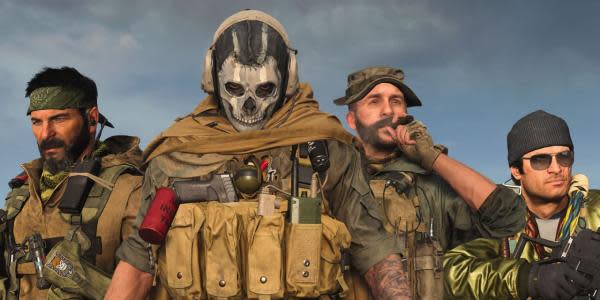 Warzone tendrá un nuevo mapa con la Temporada 1 de CoD: Black Ops Cold War