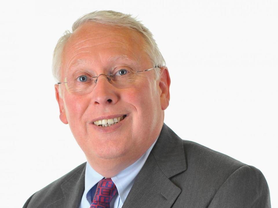 Bob Neill has raised concerns about the MoJ contract (Creative Commons)