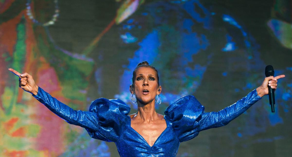 In New Zealand, some residents were so fed up with Celine Dion that they started a petition!