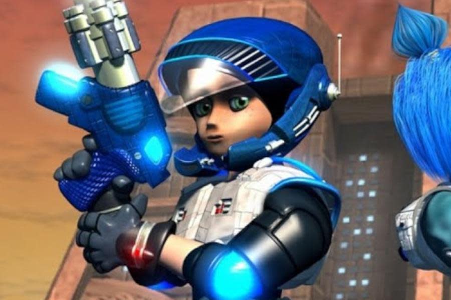 ¡Sorpresa! Jet Force Gemini pronto llegará al Nintendo Switch