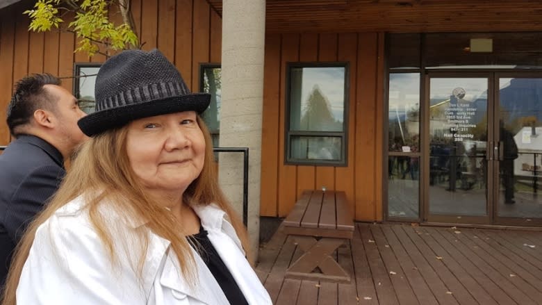 'We're going to watch you': Here's what families say needs to happen as MMIWG inquiry wraps B.C. hearings