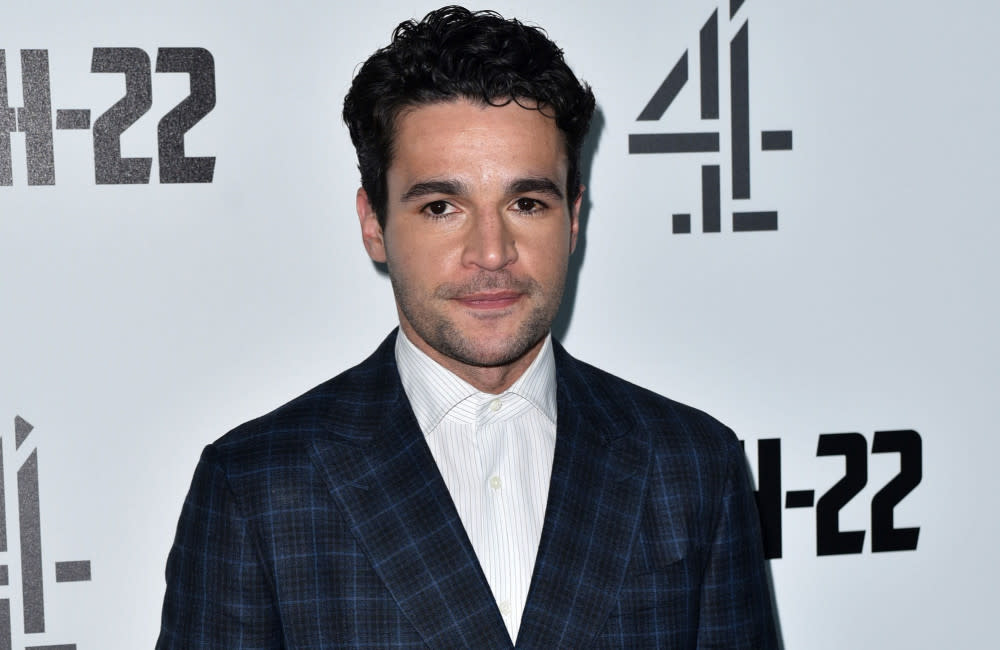 Christopher Abbott is taking Ryan Gosling's place credit:Bang Showbiz