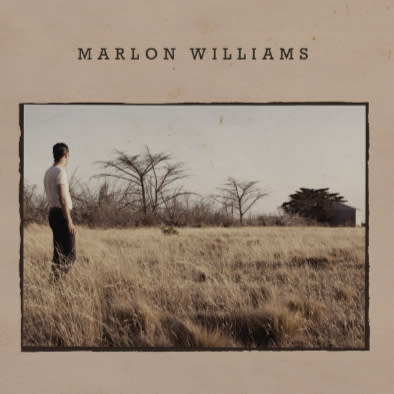 Marlon Williams - Marlon Williams