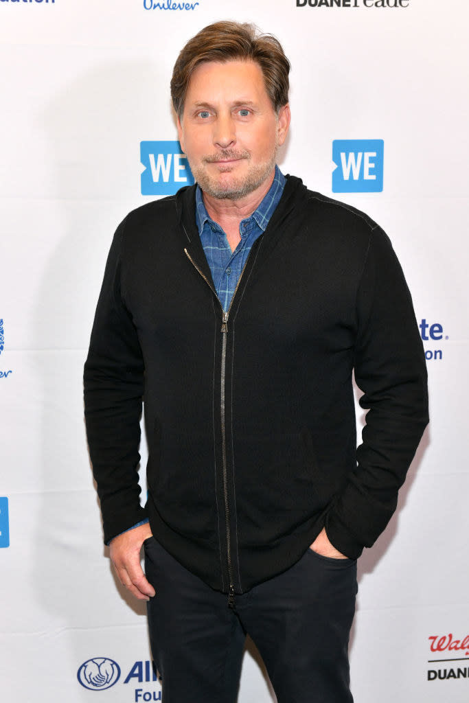     Craig Barritt / Getty Images for WE Day