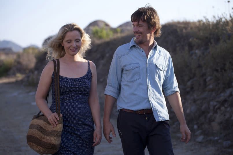 Before Midnight (Sony Pictures Classics)