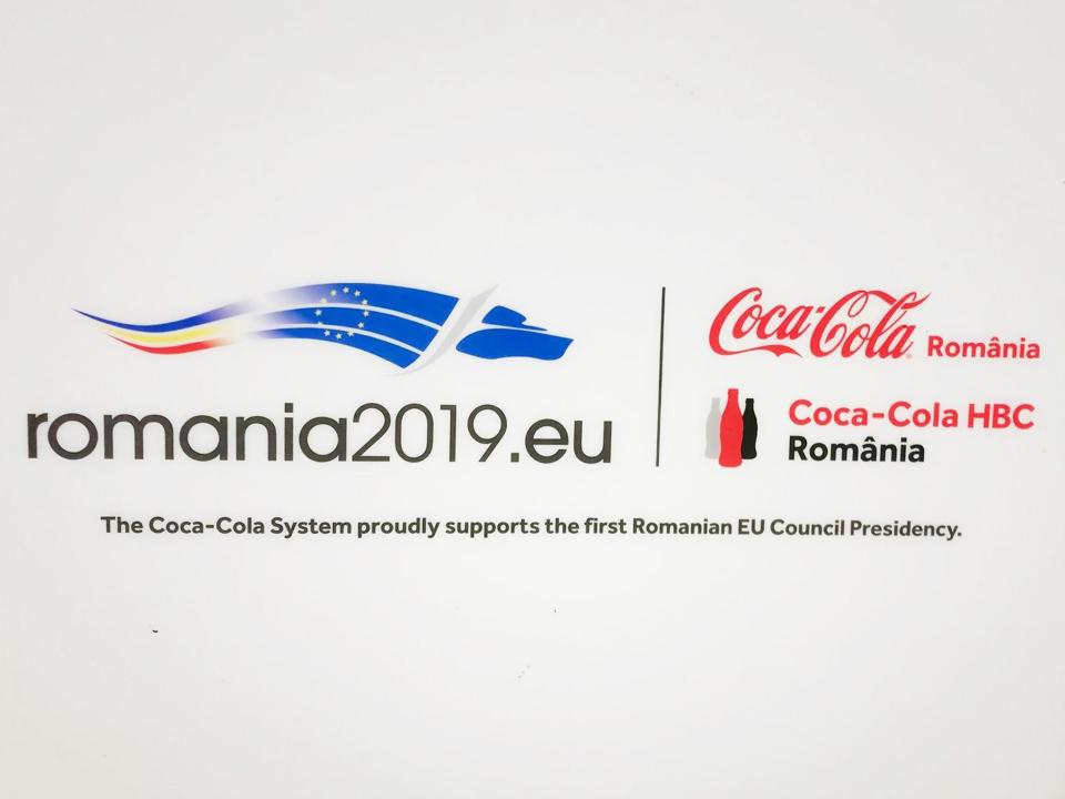 The controversial practice of picking corporate sponsors for the European Union's rotating presidency is to continue, despite an outcry from MEPs.EU countries have been raising eyebrows by doing deals with increasingly controversial multinational corporations during their stints overseeing debates at the EU council. Romania's presidency in the first half of 2019 was sponsored by Coca-Cola, with the US drinks giant's logo plastered over banners and signs at meetings. One council summit in Bucharest featured Coca-Cola branded bean bag chairs, and a fridge of free drinks plastered with statistics about the company's contribution to the economy.Other sponsors of the council presidency have included car manufacturers, software companies, and other firms with vested interests in influencing EU policy.But hopes that the incoming Finnish presidency, which took the helm this summer, might end the practice, were dashed after it picked German car manufacturer BMW as a sponsor - despite the firm being hit with a fine over its cars' diesel emissions earlier this year."We do not foresee any discussions of corporate sponsorship of EU presidencies with other member states," a spokesperson for the Finnish presidency told the EUobserver website.The Finnish presidency has confirmed that BMW will be providing free cars for use by the presidency to transport members of delegations.Around 100 MEPs wrote to the Finnish government in April calling for a ban on the practice, describing it as "politically damaging"."The sponsorship of the current and previous presidencies by automotive, software, and beverage companies, many of whom have an active interest in influencing EU decision-making, is politically damaging," the letter, signed by 97 representatives read.The presidency of the EU council rotates between member states every six months. The country that holds the presidency chairs meetings of the EU council, which scrutinises EU legislation, and sets agendas and a programme of work for its six months.